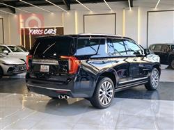 جي ام سي يوكون